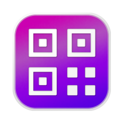 QR Factory 3 icon